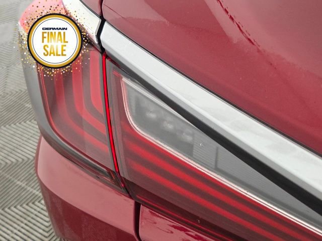 Certified 2024 Lexus ES 250 w/ Premium Package image 13