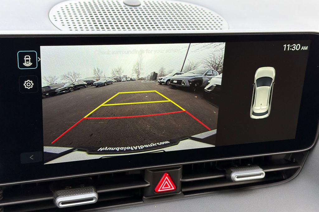 New 2026 Hyundai Ioniq 5 SE image 18