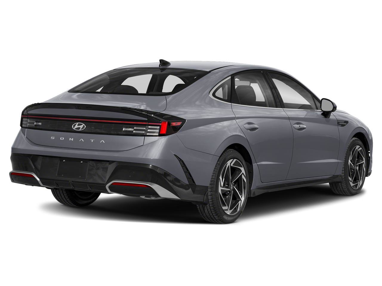 New 2026 Hyundai Sonata SEL FWD image 38