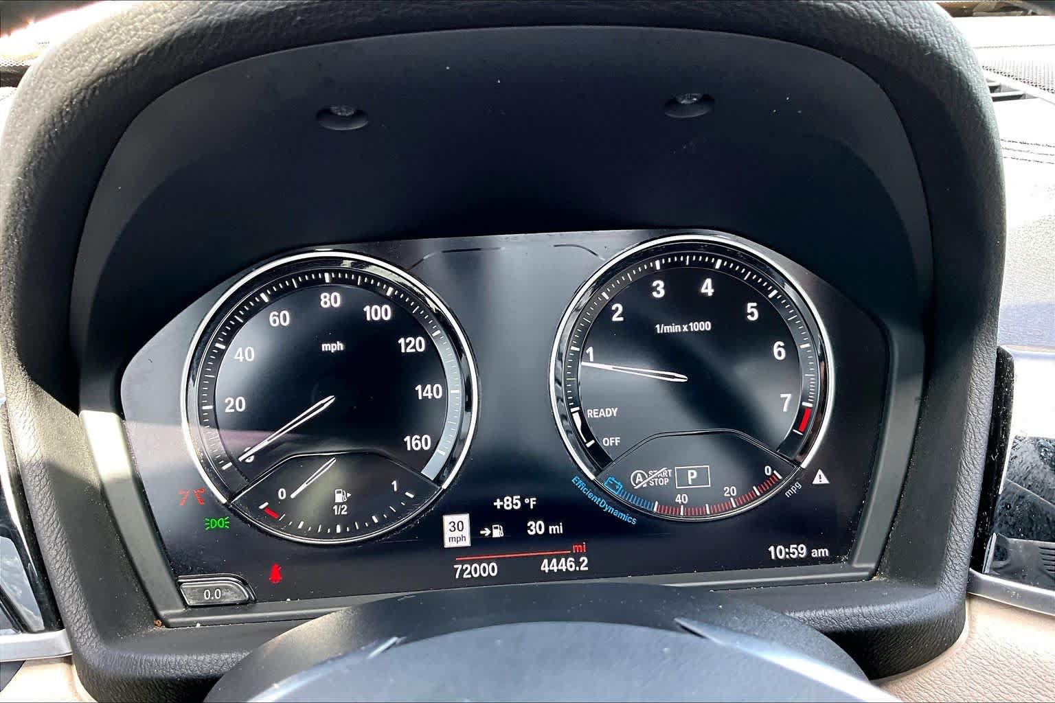 Used 2020 BMW X1 sDrive28i w/ Convenience Package FWD image 26