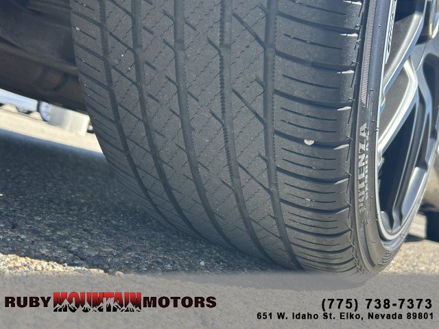 Used 2018 Mercedes-Benz E 63 AMG S image 29