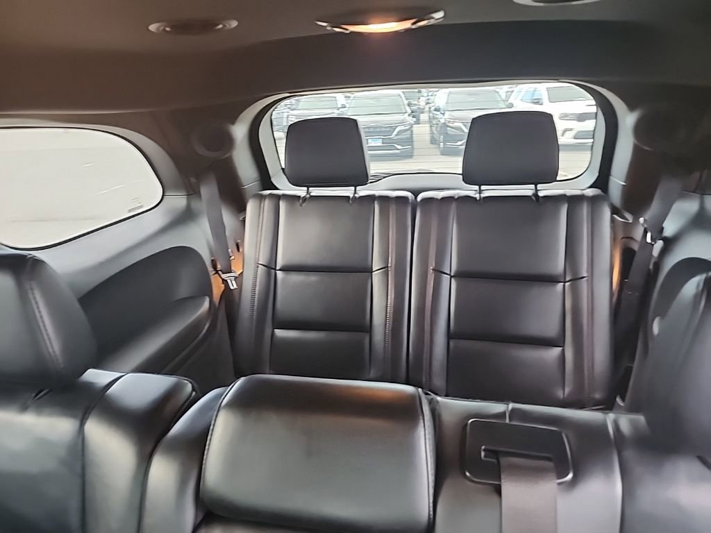 Used 2023 Dodge Durango R/T w/ Blacktop Package image 10