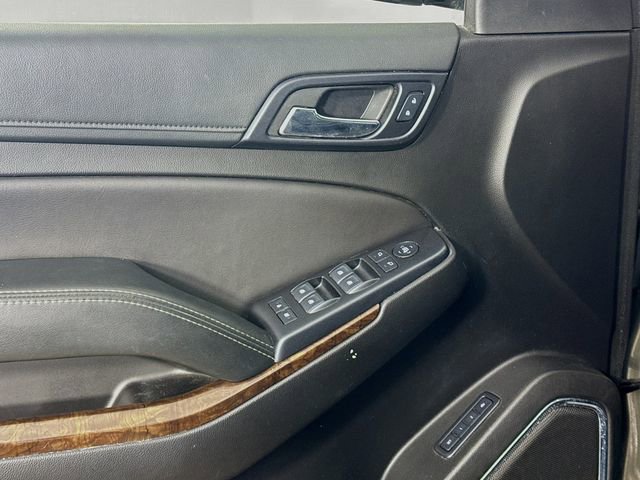 Used 2018 Chevrolet Tahoe LT image 18