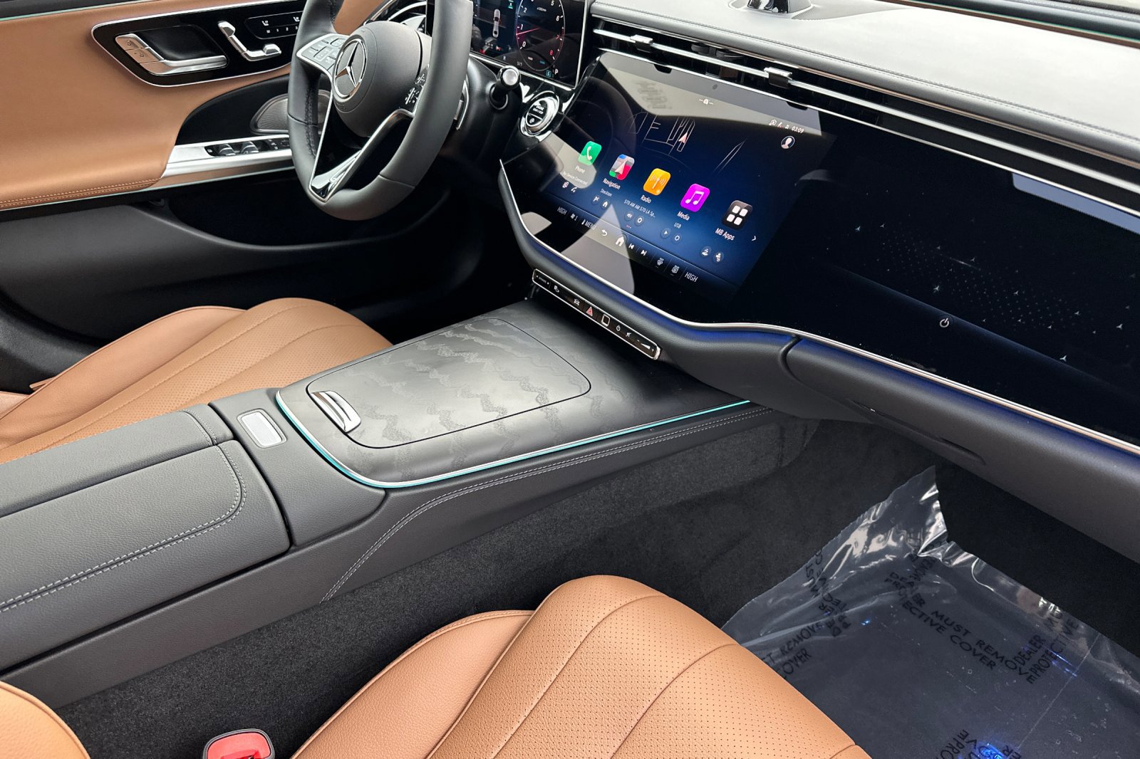 New 2026 Mercedes-Benz E 350 Sedan image 15