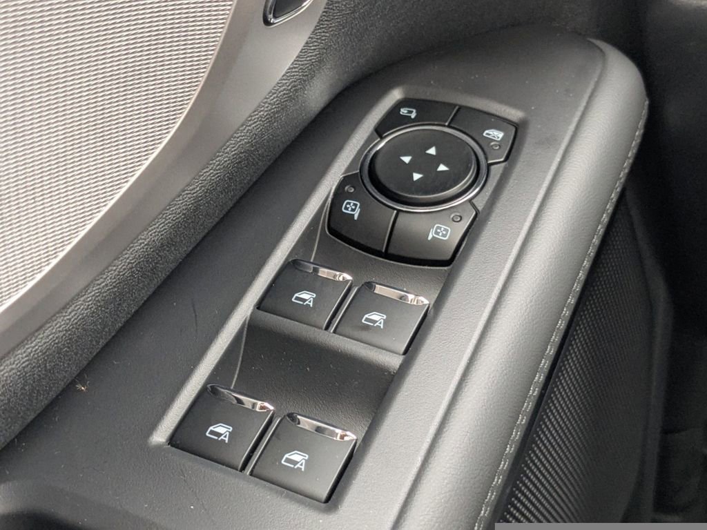 New 2026 Ford Expedition Active image 28