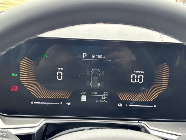 Used 2025 Kia Sorento EX image 24