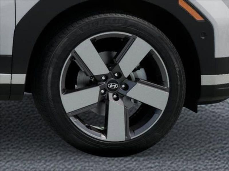 New 2026 Hyundai Santa Fe Limited image 10