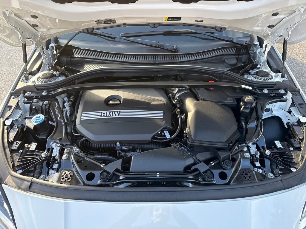 Certified 2025 BMW 228i xDrive w/ Premium Package image 53