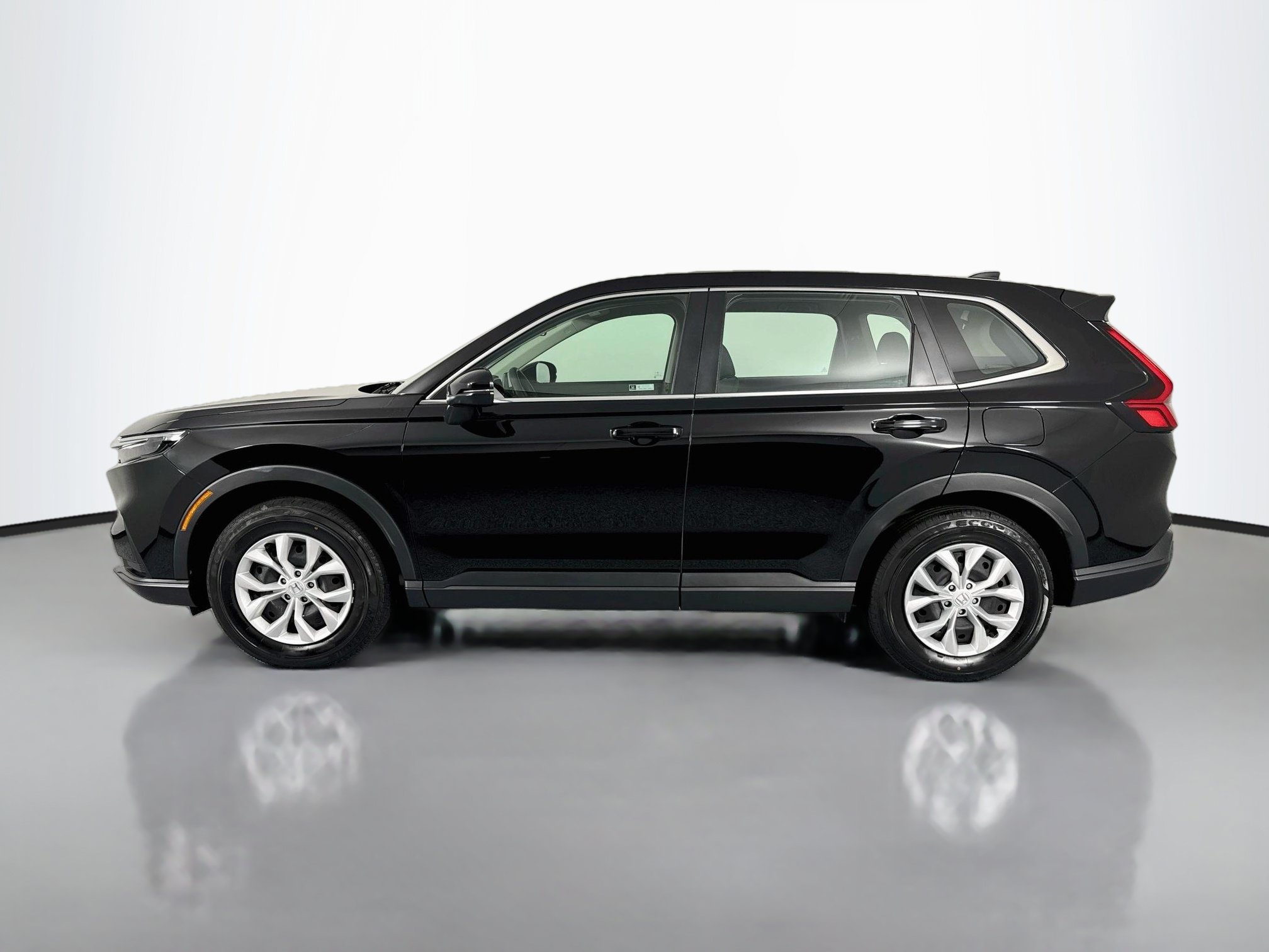 Certified 2024 Honda CR-V LX image 8