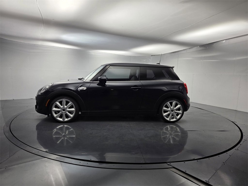Used 2021 MINI Cooper S image 7