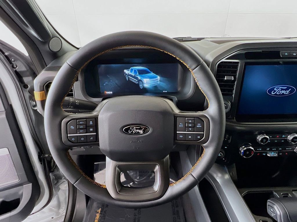 New 2026 Ford F150 Tremor image 8
