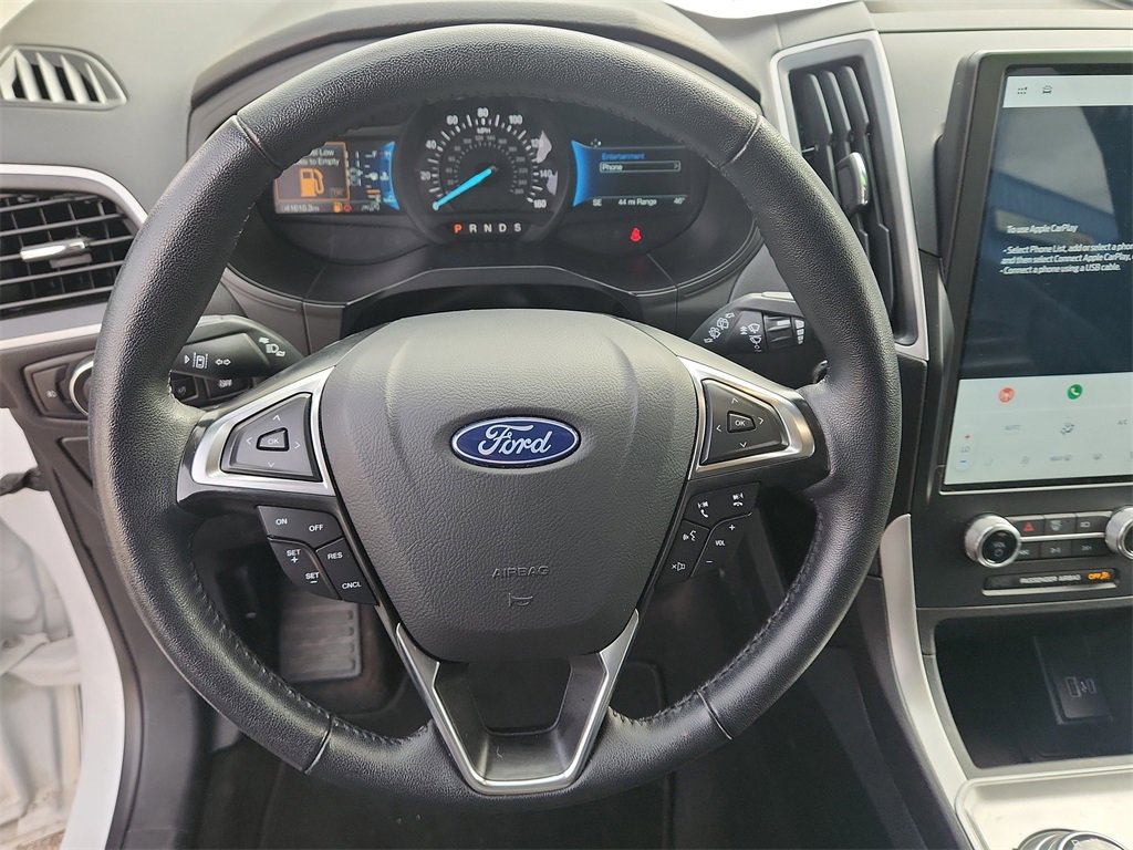 Used 2024 Ford Edge SEL w/ Convenience Package image 23