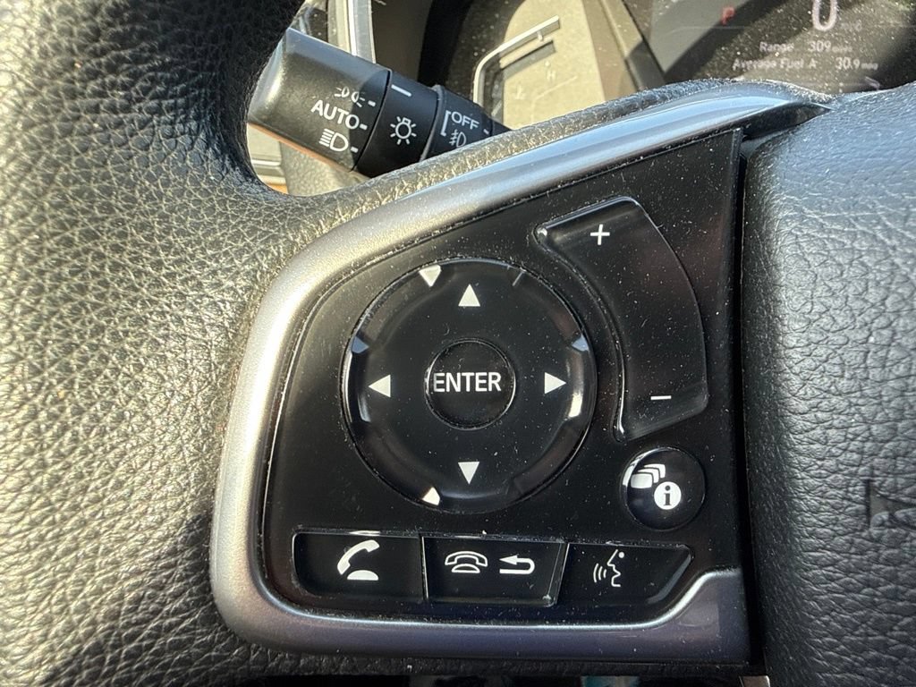 Used 2020 Honda CR-V EX image 21