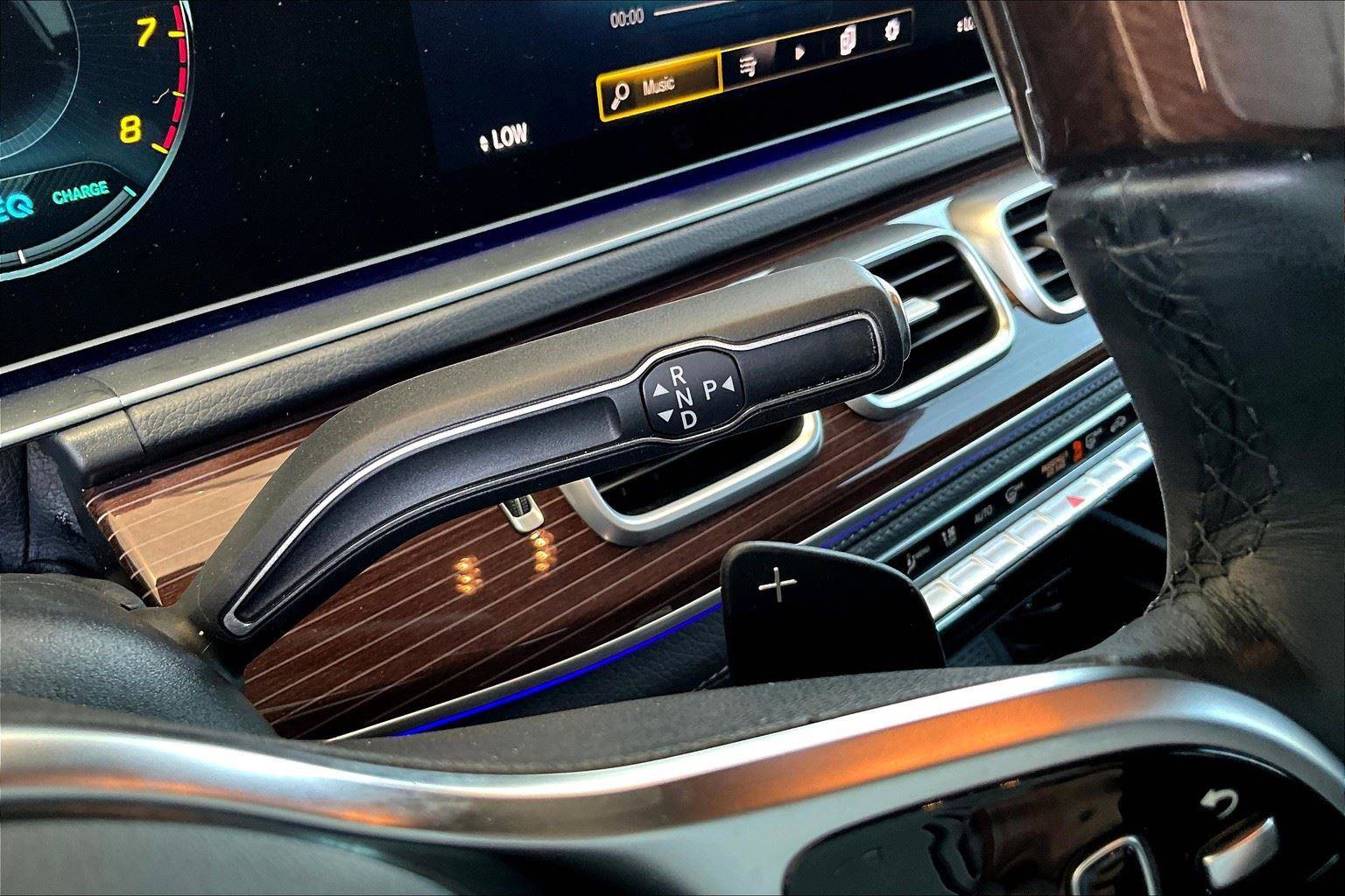 Used 2023 Mercedes-Benz GLE 450 4MATIC image 17