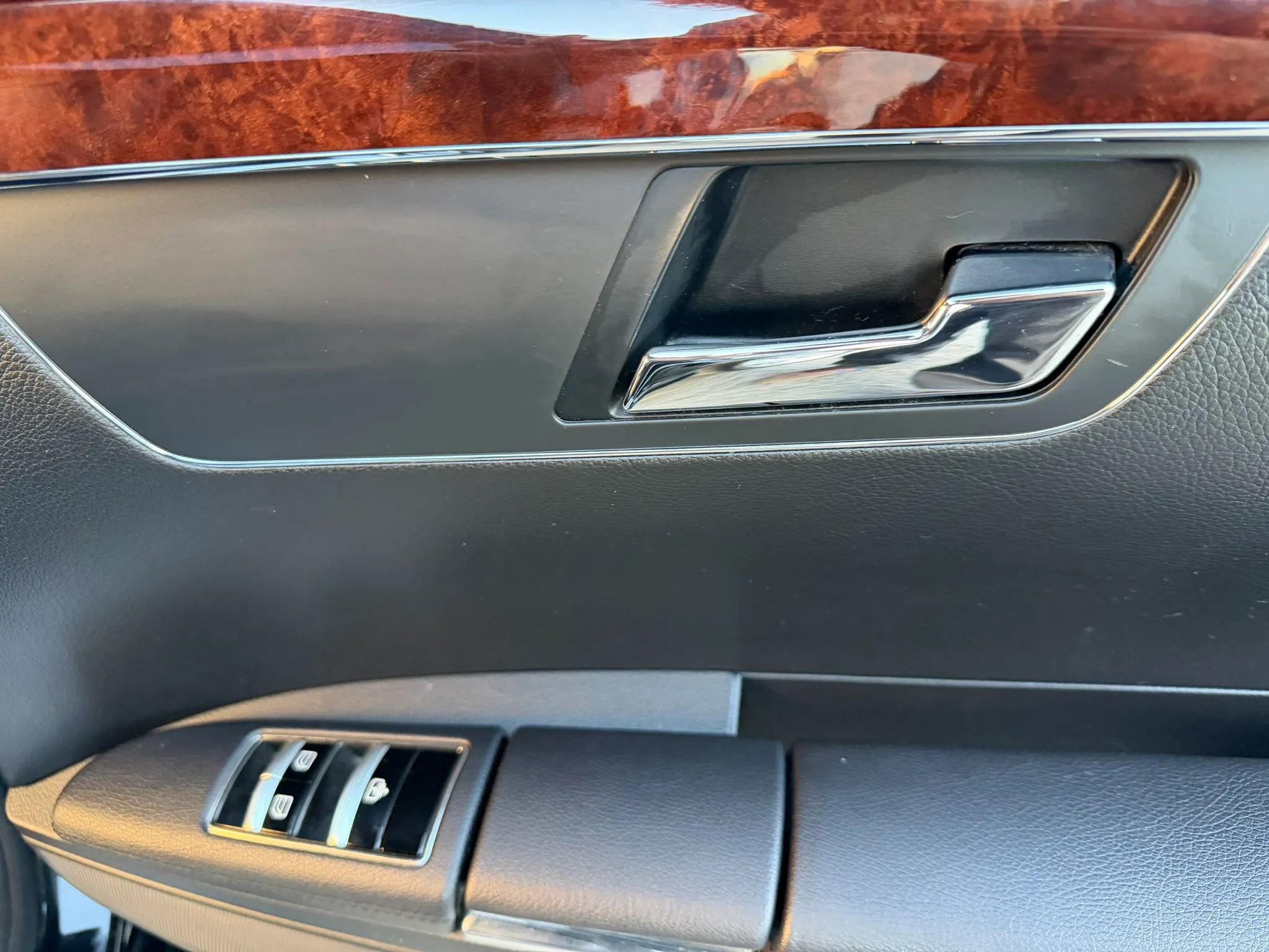 Used 2012 Mercedes-Benz S 550 image 15