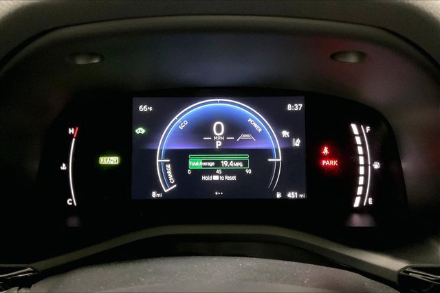 New 2026 Toyota Camry SE AWD/4WD image 20