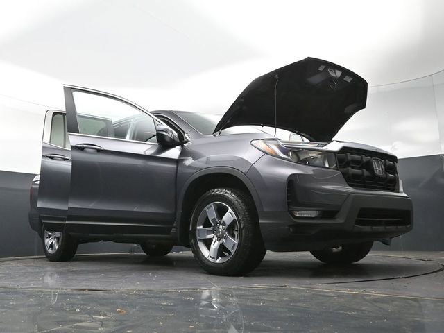 Used 2024 Honda Ridgeline RTL image 43