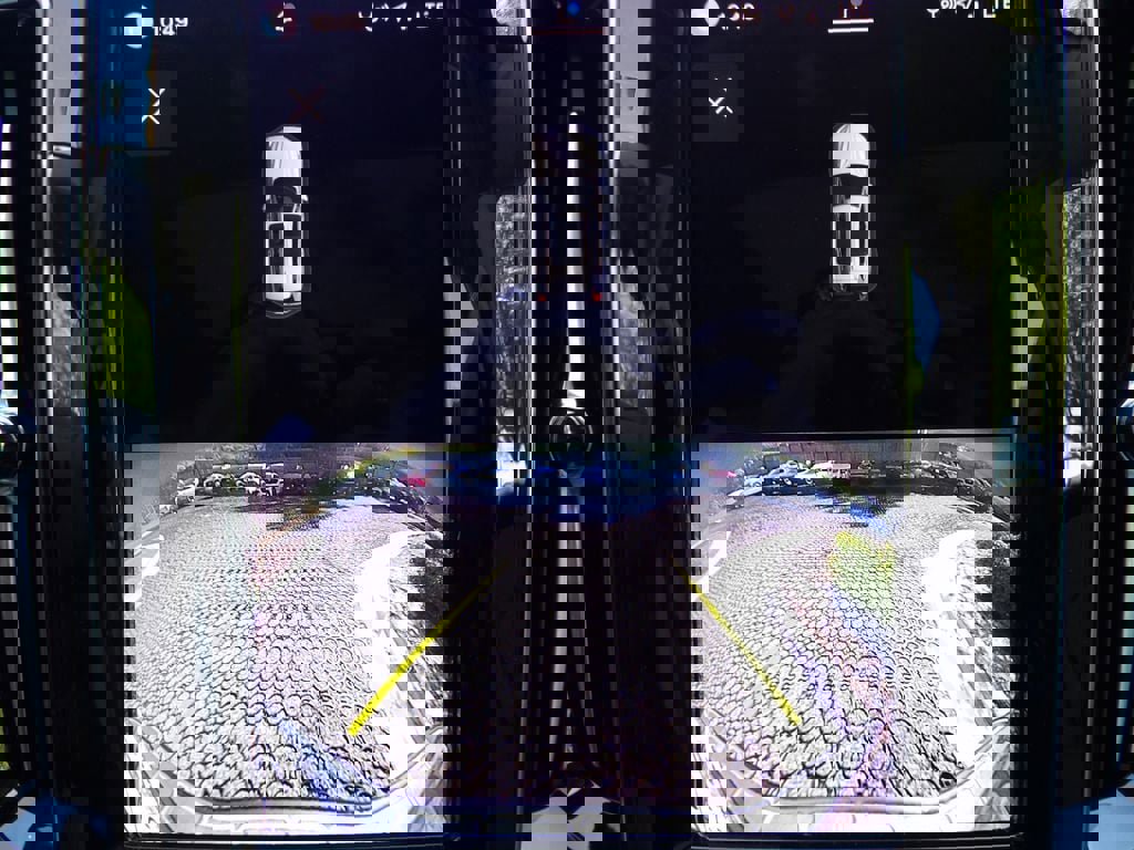 Certified 2022 Volvo XC60 B6 Inscription w/ Advanced Package image 22