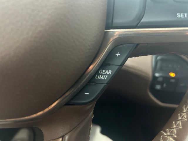 Used 2023 RAM 3500 Limited AWD/4WD image 23