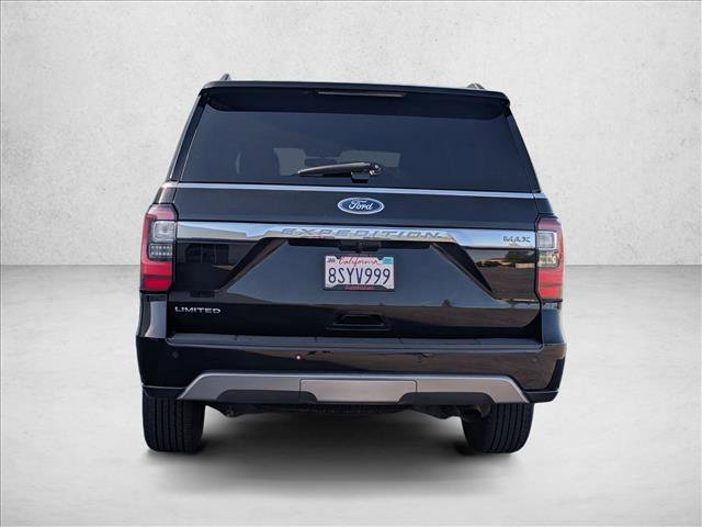 Used 2019 Ford Expedition Max Limited RWD image 8
