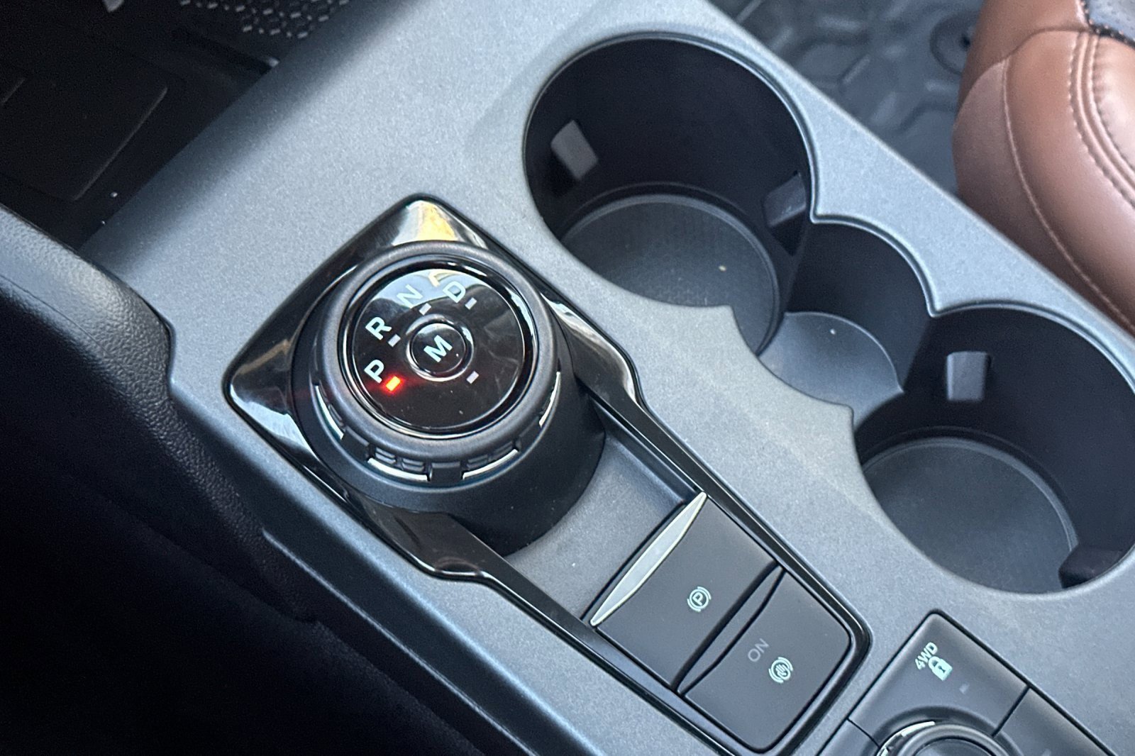 New 2024 Ford Bronco Sport Badlands w/ Premium Package image 22