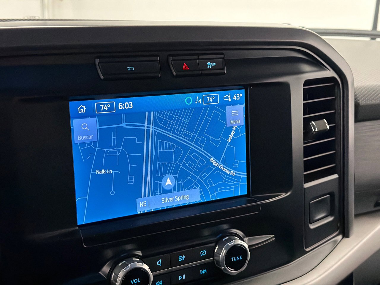 Used 2023 Ford F150 XLT w/ Equipment Group 301A Mid image 24