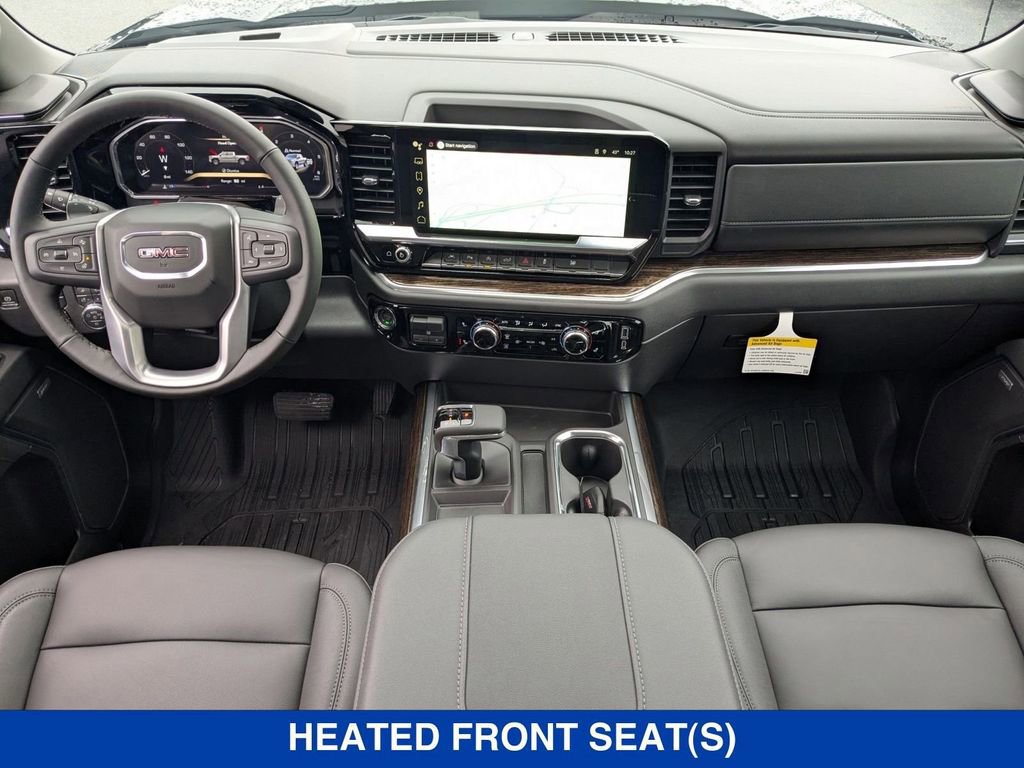 New 2026 GMC Sierra 1500 Elevation w/ Elevation Premium Package image 28
