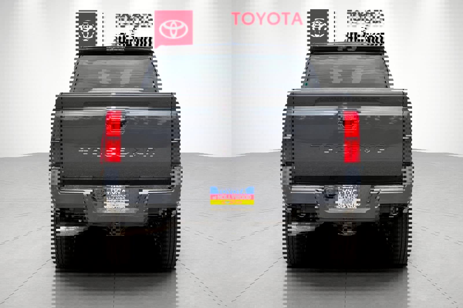 New 2026 Toyota Tacoma SR5 image 5