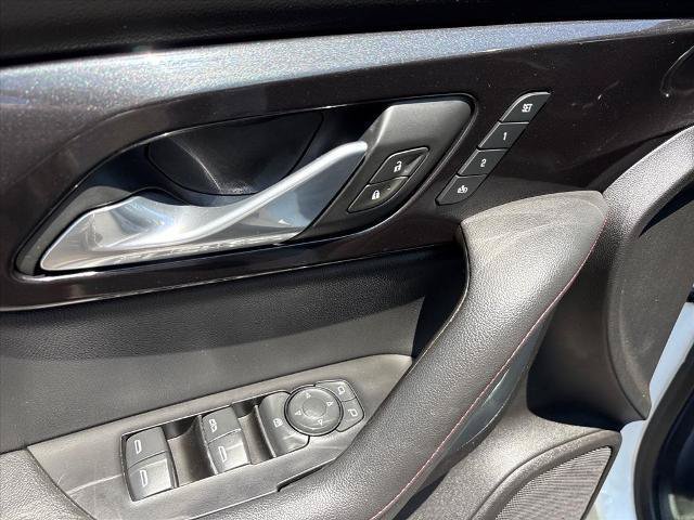Used 2019 Chevrolet Blazer RS AWD/4WD image 21