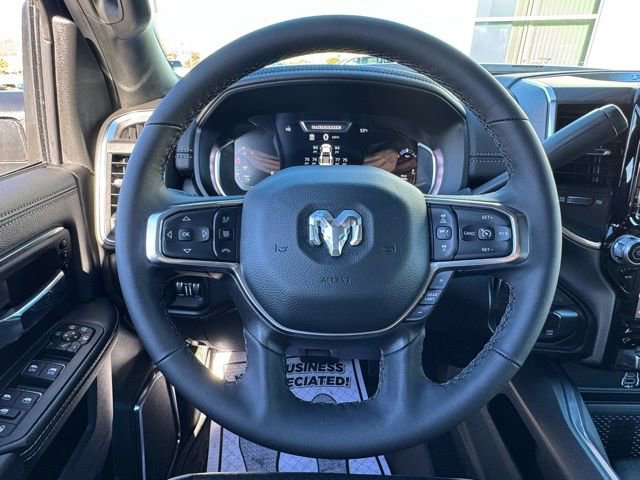 New 2026 RAM 3500 Laramie image 17