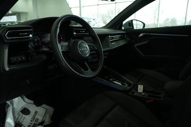 Used 2025 Audi A3 2.0T Premium w/ Convenience Package image 13
