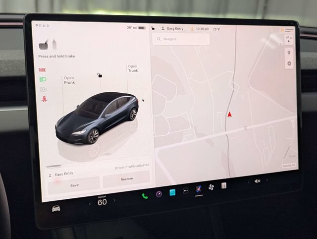Used 2026 Tesla Model 3 RWD image 16