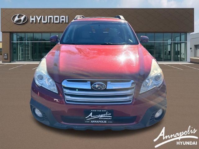 Used 2014 Subaru Outback 2.5i Premium w/ Moonroof Package AWD/4WD image 8
