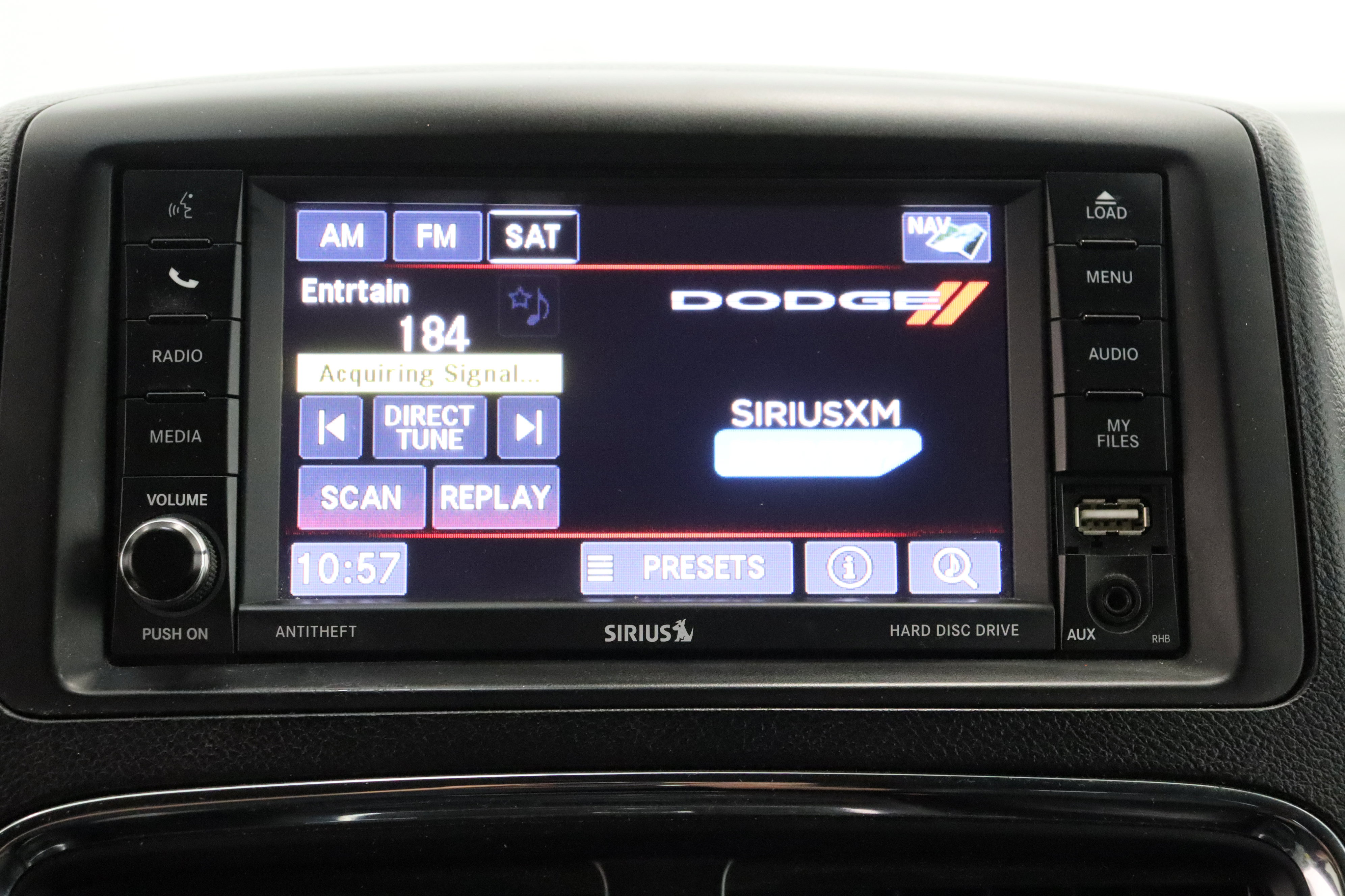 Used 2017 Dodge Grand Caravan GT FWD image 18