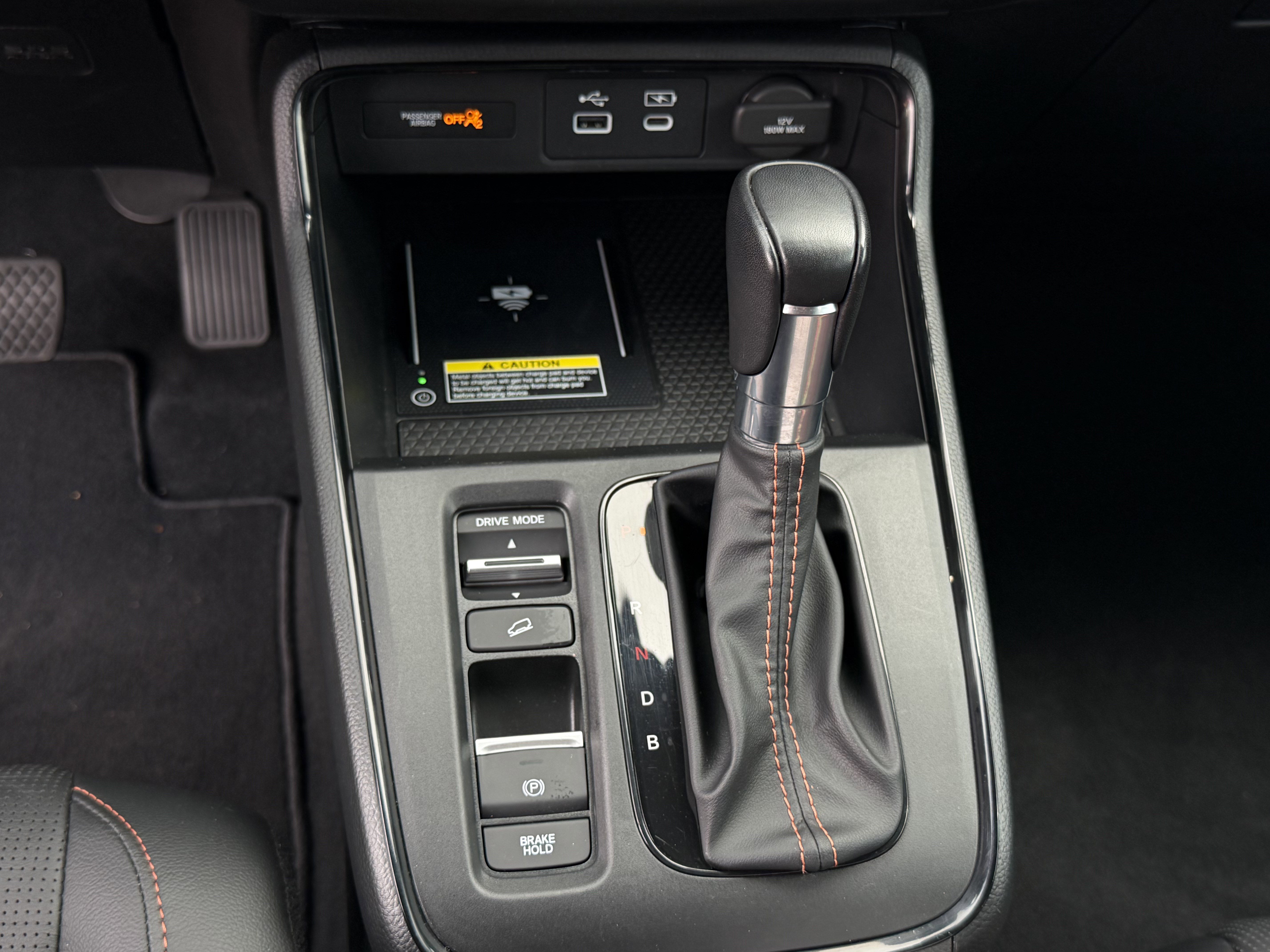 Used 2025 Honda CR-V Sport-L image 22