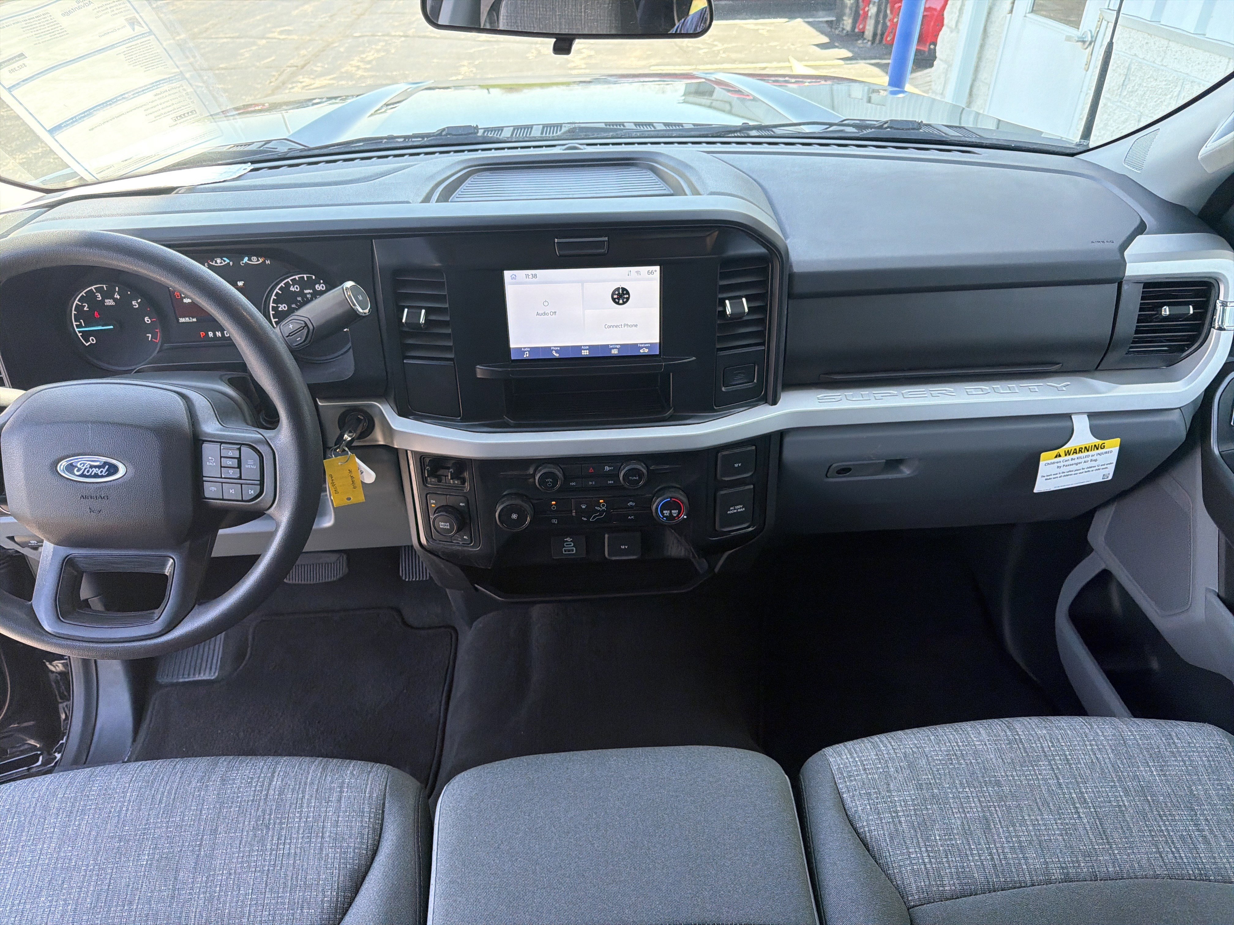 Certified 2025 Ford F250 XLT image 49