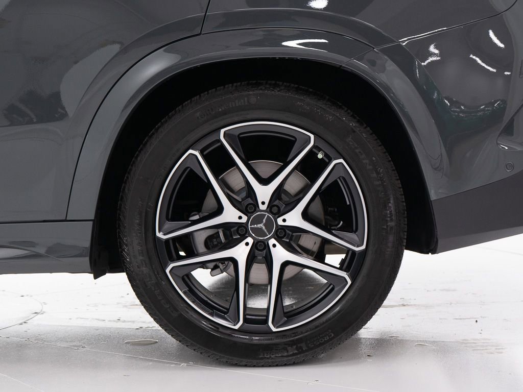 Used 2026 Mercedes-Benz GLE 53 AMG 4MATIC Coupe image 44