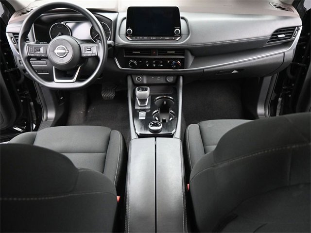 Used 2023 Nissan Rogue S image 23