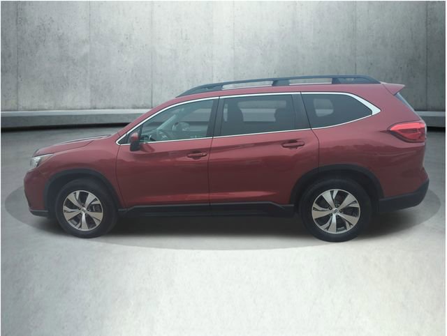Used 2020 Subaru Ascent Premium image 2