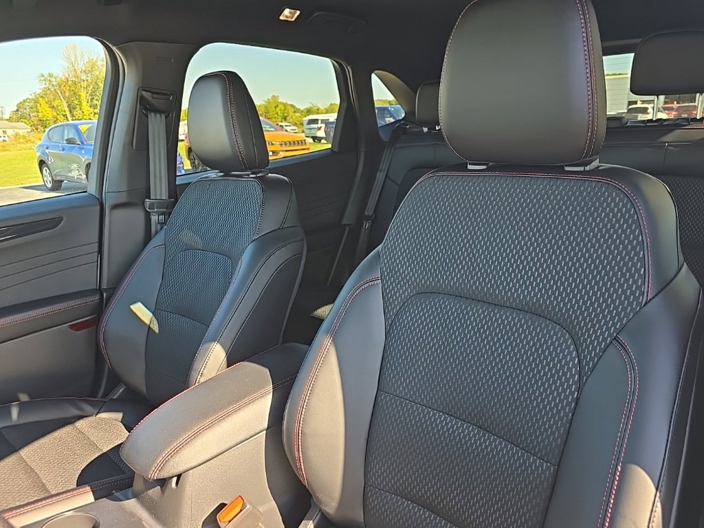 New 2026 Ford Escape ST-Line Select image 20