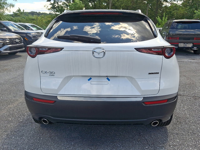 New 2025 MAZDA CX-30 AWD 2.5 S w/ Preferred Package image 5
