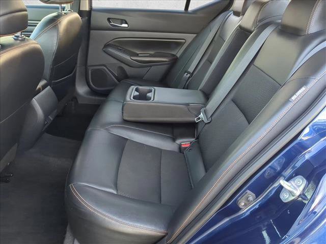 Used 2022 Nissan Altima 2.5 SR image 19