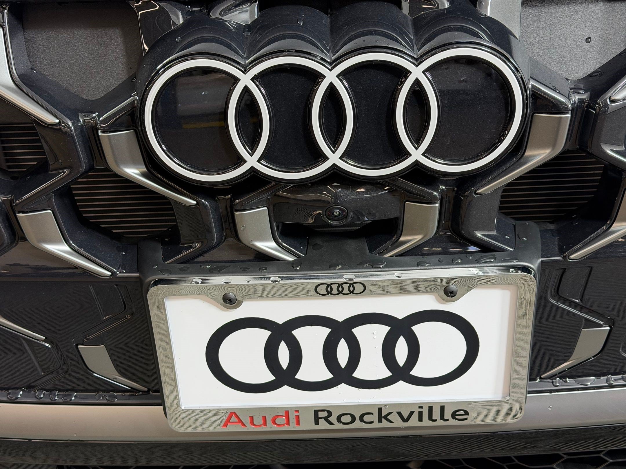 New 2026 Audi Q5 Premium Plus AWD/4WD image 19