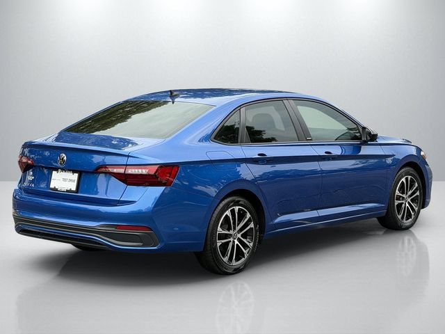 Used 2023 Volkswagen Jetta Sport FWD image 7