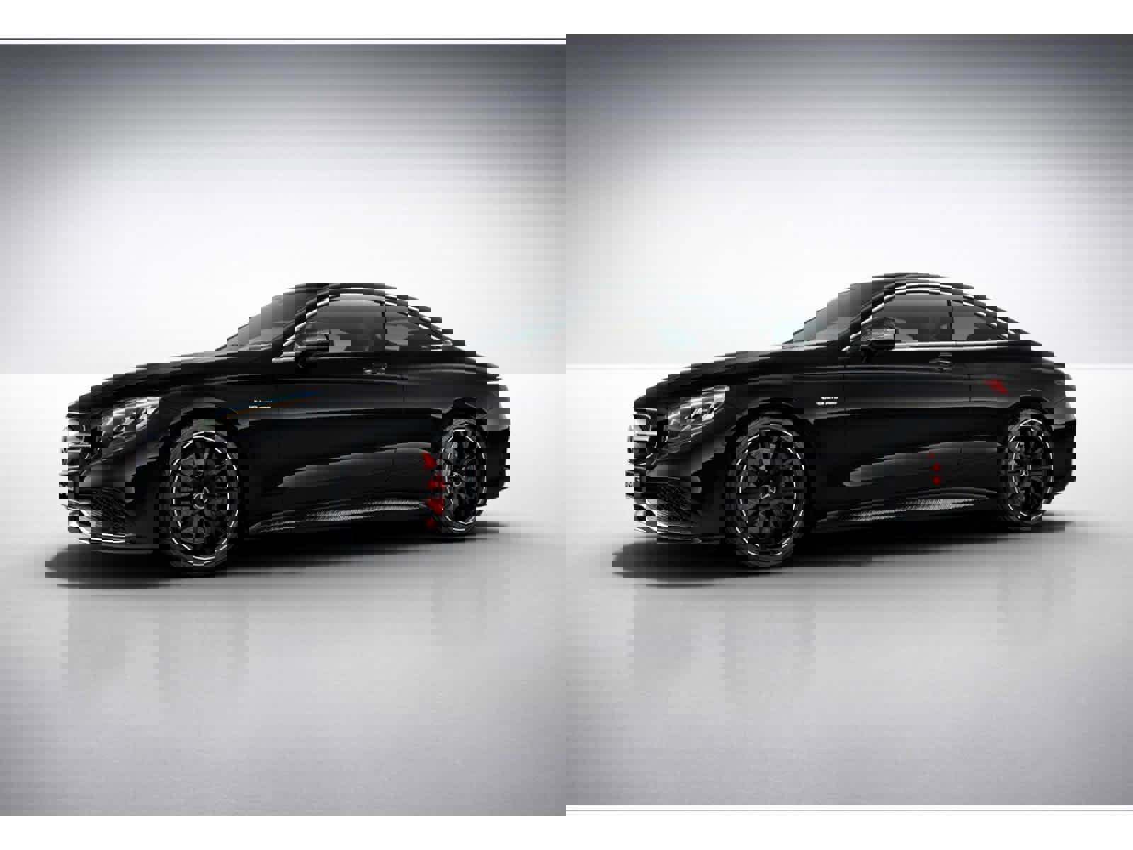 Used 2015 Mercedes-Benz S 63 AMG 4MATIC Coupe image 36