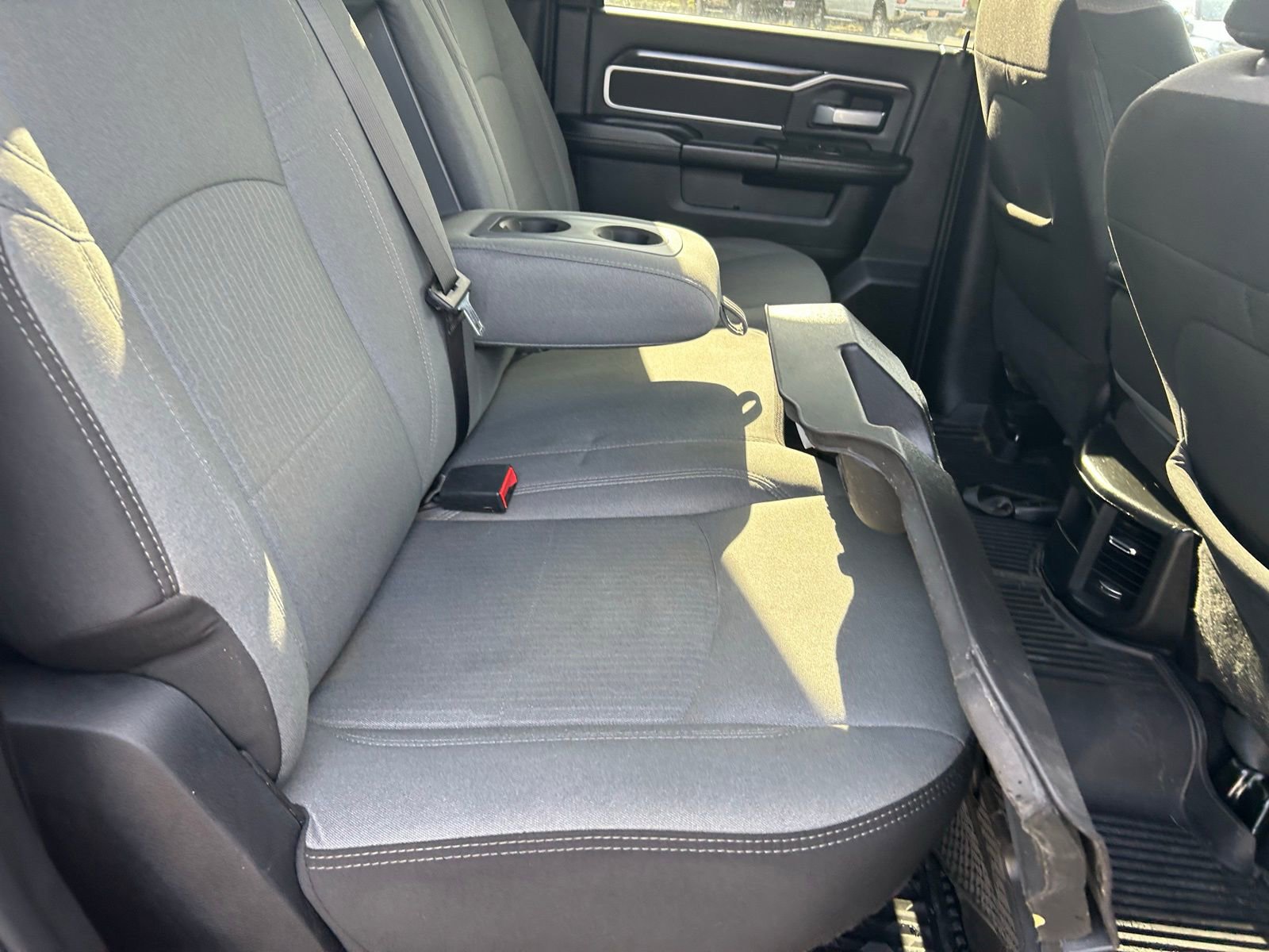 Certified 2024 RAM 2500 Big Horn image 31