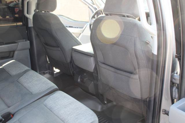 Used 2023 Ford F150 XLT RWD image 25