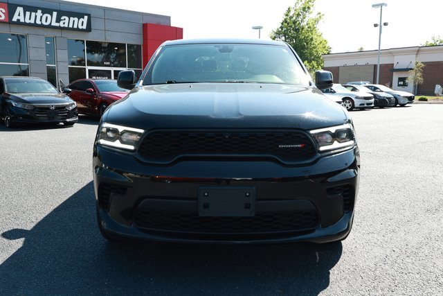 Used 2023 Dodge Durango GT RWD image 2