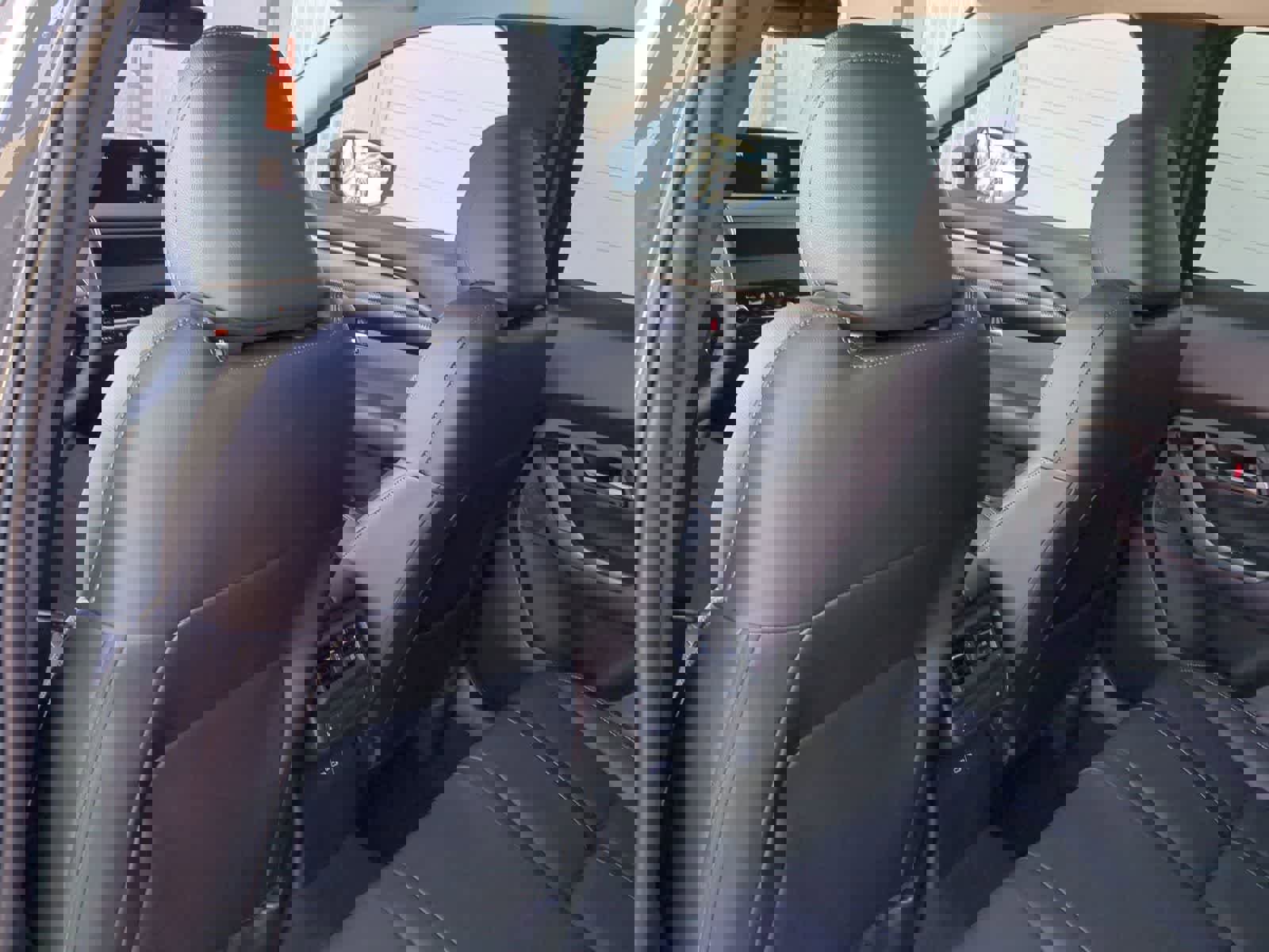 New 2026 MAZDA CX-50 2.5 Turbo w/ Cargo Package image 17