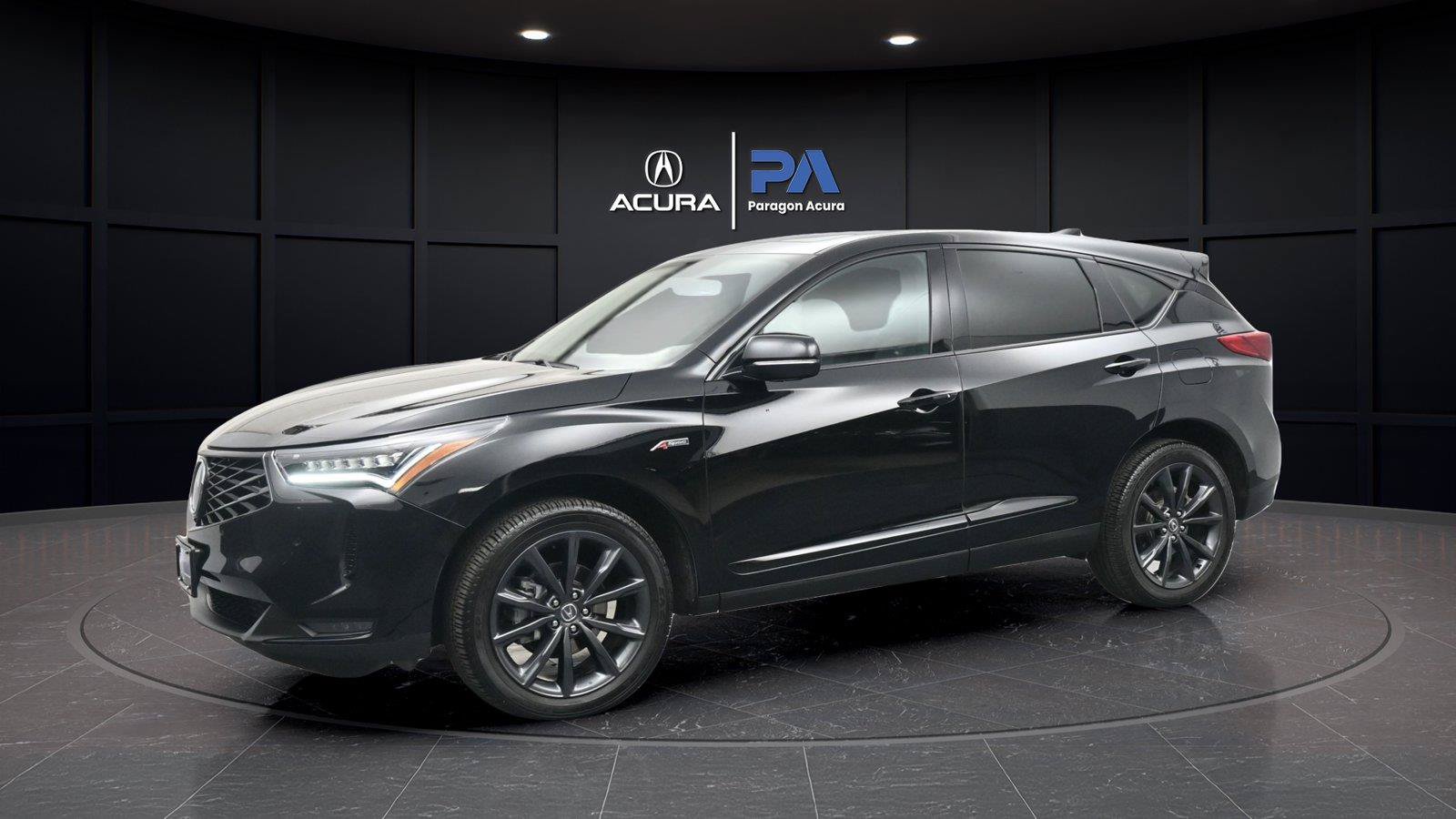Certified 2025 Acura RDX w/ Advance Package AWD/4WD image 25